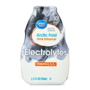 GV 46SV Glacier Freeze Hydrate