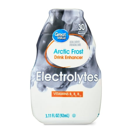 GV 46SV Glacier Freeze Hydrate