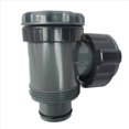 thumbnail image 4 of 2X VáLvula de ÉMbolo de Repuesto para Piscina, Conector Roscado de 2-1/2 Pulgadas, 38, Compatible con Mangueras de 1-1/2 Pulgadas de DiáMetro, 4 of 5