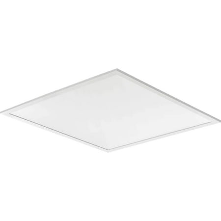 

Lithonia Lighting 2 Ft. X 2 Ft. Smart Adjustable Lumen Integrated LED Tunable White Troffer Light with Hidden Motion Sensor