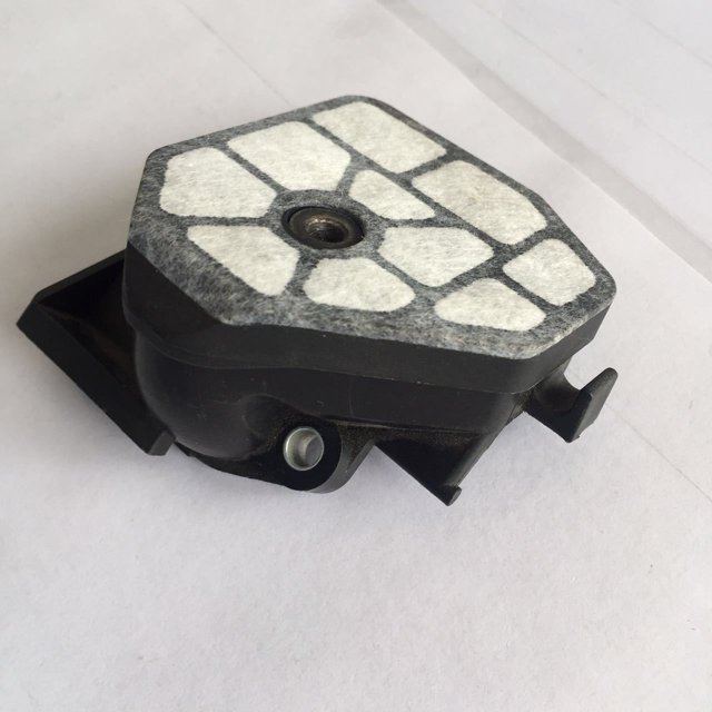 Assemblage de Filtre à Air de Haute Qualité de Remplacement pour Scie à Chaîne Partenaire P350S
