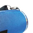 thumbnail image 3 of Supersonic Portable Bluetooth Wireless Speaker Black SC-2322BT 14W Extra Bass, 3 of 4