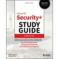 thumbnail image 1 of Pre-Owned CompTIA Security+ Study Guide: Exam SY0-601 (Sybex Study Guide), 9781119736257, 1119736250, Paperback, 8 edition, 1 of 1