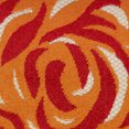 thumbnail image 6 of Nourison Aloha Indoor/Outdoor Multicolor 2'8" x 4' Area Rug (3x4), 6 of 9
