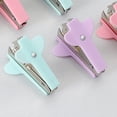 thumbnail image 3 of MOKKHNB 4Pcs Aluminum Alloy Staple Remover Tool Handheld for Office Supply, 3 of 8