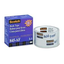 3M MMM845200 Invisible Tape