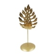 thumbnail image 1 of Portavelas de hoja de metal Colco adorno manualidades de regalo sujetavelas Estilo A, 1 of 7