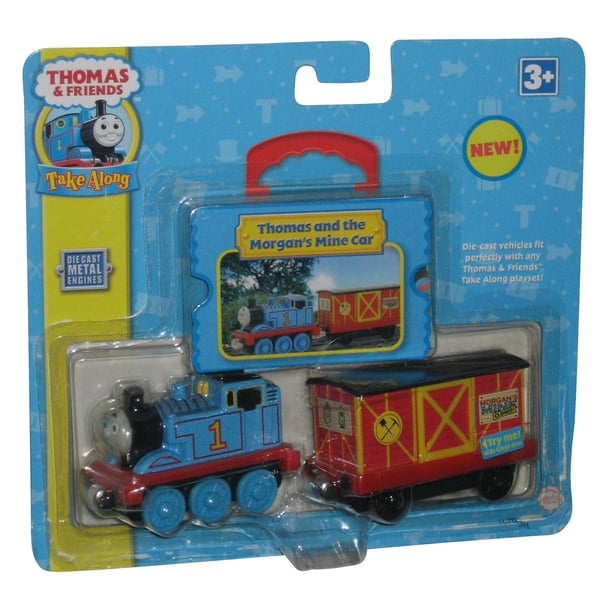 Activity Trains & Train Sets Thomas Wooden Railway Train Tank Engine Brand  New Loose 20 Character Collector Cards
