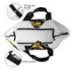 thumbnail image 4 of Fotbe Hohey Bee Golden Embroidery Bolsa Tote Estética de Lona con Estampado para Mujer - Bolsa Reutilizable de Hombro Casual para Vacaciones, Compras, Trabajo y Gimnasio, 4 of 8
