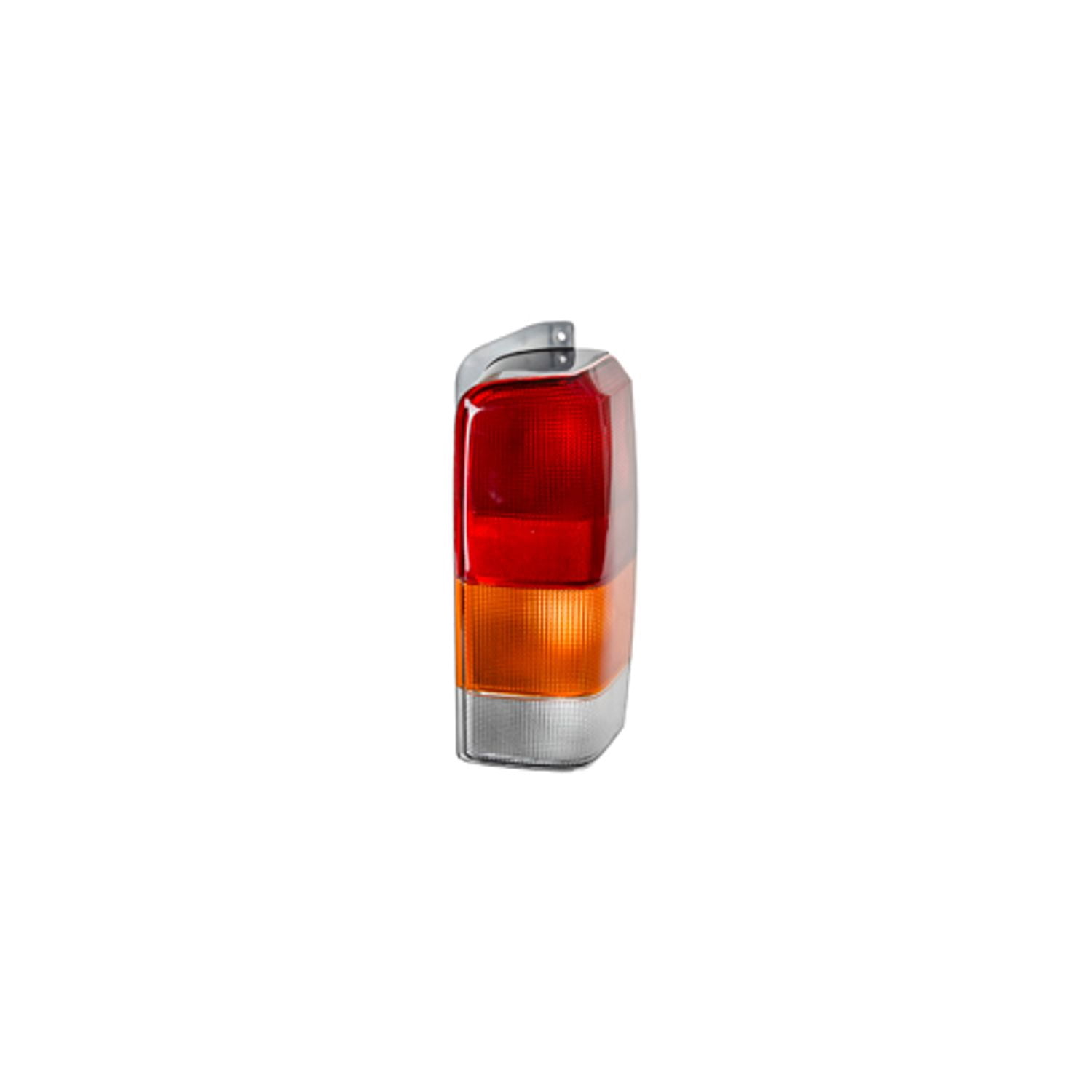 TYC 11-5079-01-1 Tail Light Lamp - Right / Passenger 1997-2001 for Jeep Cherokee