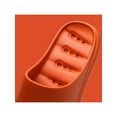 thumbnail image 6 of SIMANLAN Men's Women's Shower Slippers Quick Dry Slide Sandals Lightweight House Slippers Comfort, 6 of 7
