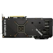 ASUS TUF Gaming NVIDIA GeForce RTX 3070 Ti OC Edition Graphics Card