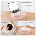 thumbnail image 2 of PatungKu Comfortable Plush Foldable Magnetic Stand Including Height Adjustment & Rotation Function Upgrades for Phones & Tablets, 2 of 9