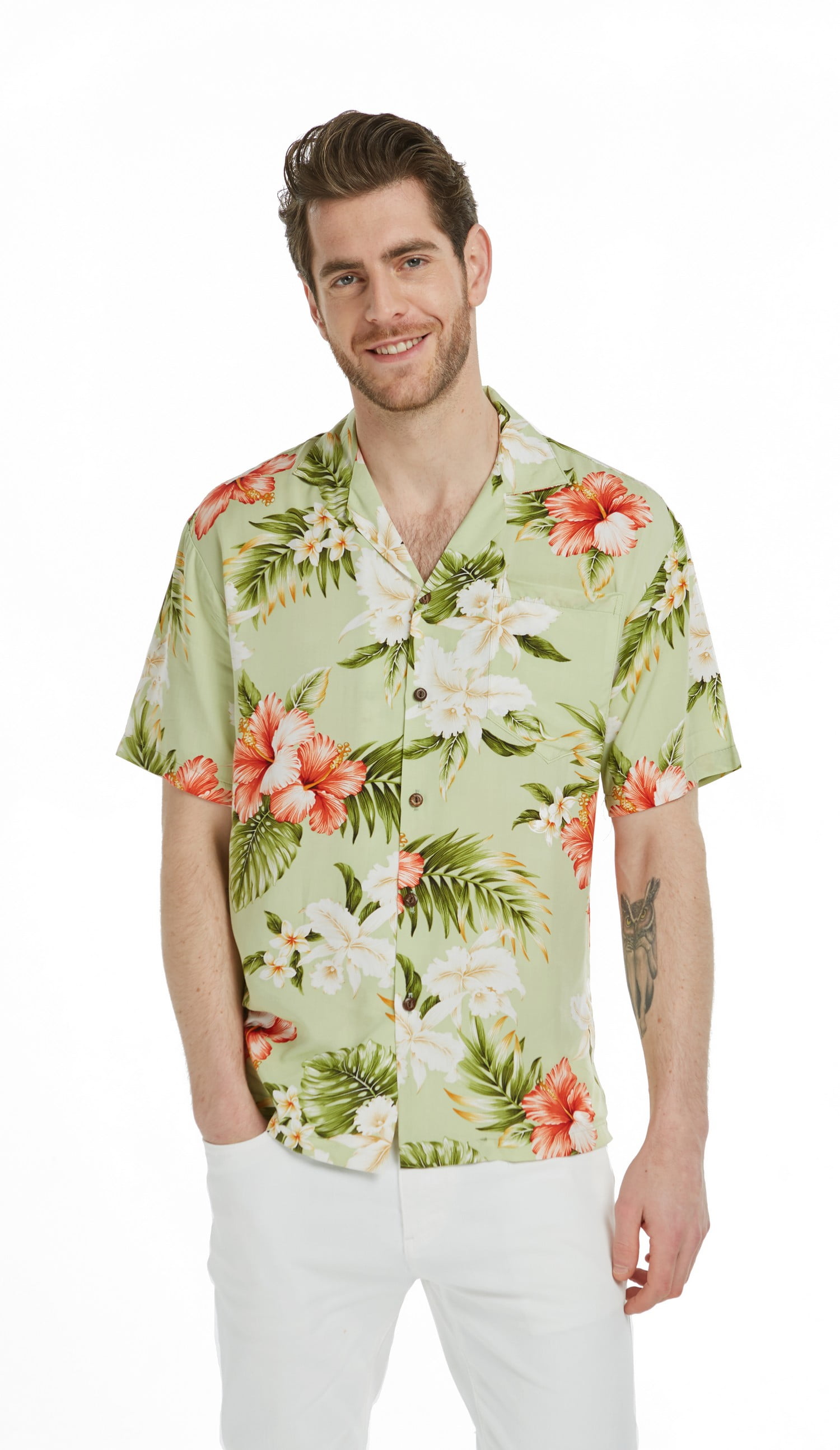 hawaii shirt amazon