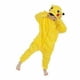 thumbnail image 3 of Pijama de Pokémon Pikachu para niños, disfraz de fiesta para niños, 3 of 3