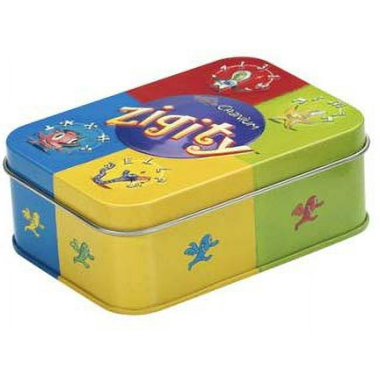 Zigity Cranium Outrageous Card Game - Walmart.com
