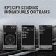thumbnail image 4 of Wireless Bluetooth Ptt E Control Button With Adjustable Strap For Zello Ios Android Smar, 4 of 5
