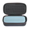 thumbnail image 4 of Shockproof Carry for Case for Wireless Speaker Storage Bags Protective Cover with Inner Mesh, 4 of 7