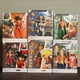 thumbnail image 2 of SHF DragonBall Son Goku Gohan Vegeta Trunks Android NO.18 Piccolo Anime Modelo Juguetes Figuras de colección para regalo zhangyuxiang unisex, 2 of 2