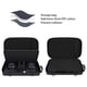 thumbnail image 5 of Estuche Transporte Protector para Controlador DJ Hercules Inpulse 200/200 MK2, 5 of 9