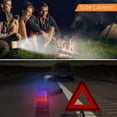 thumbnail image 4 of Linterna LED ultrapotente, linterna recargable por USB, superbrillante, alto y largo alcance, para emergencias de Camping en el hogar, 4 of 8