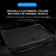 thumbnail image 5 of Caja De Almacenamiento Debajo Del Asiento Caja de contenedores de bandeja de almacenamiento oculta para Tesla Model Y 2021-2023 (con tapa) Sywqhk Accesorios para autos y motos, 5 of 8