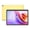 Yellow, variant on 10 inch Tablet Android Tablets, 32GB ROM 1TB Expandable, Quad-Core Processor Tablet PC, 1280x800 IPS HD Touch Screen, 6000mAh Battery, 2MP+8MP Dual Camera, WiFi, BT, GMS, Yellow