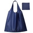 thumbnail image 1 of Coofit Sac de Courses Réutilisable Pliable Léger en Tissu Oxford, 1 of 10