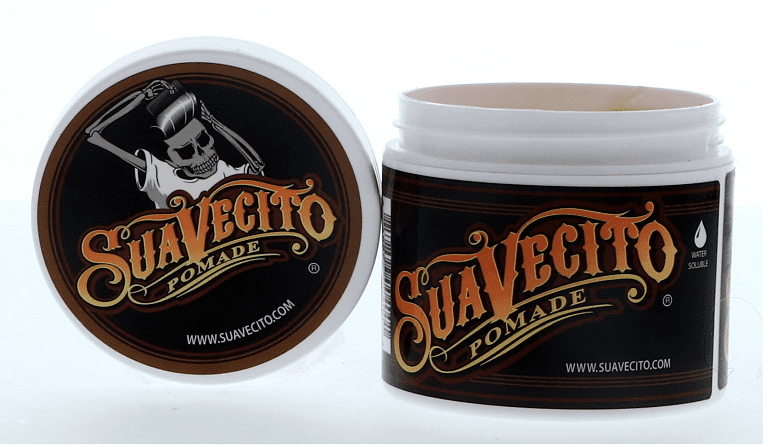 Suavecito Pomade Original Hold 4 oz