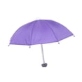 thumbnail image 4 of Miulika 10.6inch DSLR Camera Hot Shoe Umbrella Accessory Lightweight Shade Protector, 4 of 9