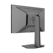 TCL 25” G64 Series FHD HDR QD-Mini LED Gaming Monitor, 300Hz Refresh Rate, LD180 Precise Dimming Series, HDR600 Brightness, 1ms, AMD FreeSync - 25G64