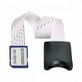 thumbnail image 3 of Chenyang CY Standard SD SDHC Memory Card Kit Male to SD Female Extension Soft Flat FPC Cable Extender 25cm Cable, 3 of 7