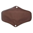 thumbnail image 7 of Happydeer Women Reusable Washable Bamboo Towel Menstrual Pad Sanitary Napkin Panty Liner, 7 of 7