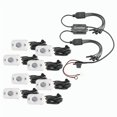 thumbnail image 1 of Metra Electronics He-8Mlrgbk Docking Light, 1 of 2
