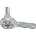 thumbnail image 5 of Steel 7/16 Inch LH Male Heim Joint Rod Ends with Stud, 5 of 6