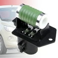 thumbnail image 1 of Radiator Relay Fan Heater Resistor 58702358 For Fiat 500 2007 ON, 1 of 12