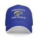 thumbnail image 1 of Women Want Me Fish Fear Me Washed Baseball Cap Trucker Hat Adult Unisex Adjustable Dad Hat Summer Breathable Stretch HatsAdjustable Gao Jinjia LED, 1 of 2