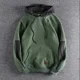 thumbnail image 5 of Sudadera con capucha de invierno para hombre, ropa de calle holgada y cálida, sudadera con capucha de diseñador de moda Harajuku para hombre, ofertas de ropa de lujo, divertida y sencilla, 5 of 5