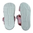 thumbnail image 4 of Sandalia George Talla 18 con Velcro y Flores Rosa, 4 of 4