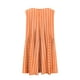 thumbnail image 2 of Vestido de Verano Casual, Vestido de Cuello en V sin Mangas Impreso Suelto Hecho de Poliéster Cómodo para el Uso Diario de Verano de Primavera, Vestido de Verano de Mujer, 2 of 5
