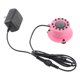 thumbnail image 1 of Luz LED de burbujas de aire para acuario, decoración de pecera con 12 LED brillantes, iluminación práctica para paisaje, LED que cambian de color auto, 1 of 9