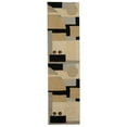 thumbnail image 2 of Safavieh Rodeo Drive Tan Area Rug, 2 of 3