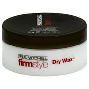 Paul Mitchell FirmStyle Texture and Definition Dry Wax, 1.8 oz