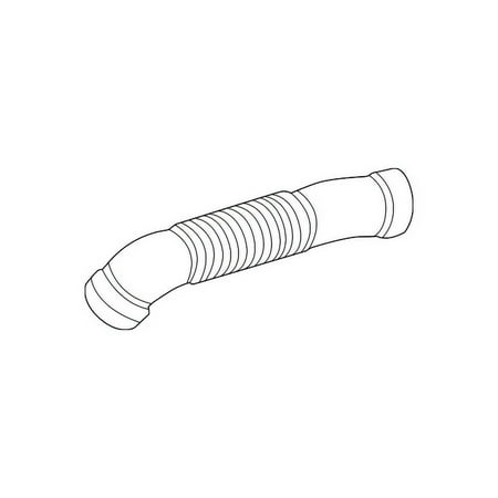 Genuine OE Mercedes-Benz Intake Pipe - 113-094-26-82
