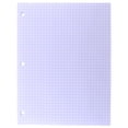 thumbnail image 2 of Regla De Cuadrilla De Papel De Relleno Top Flight, 10,5 X 8 Pulgadas, 80 Hojas (81060), Color Blanco, 2 of 3