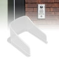 thumbnail image 1 of Housse de Pluie, Protecteur Imperméable Facile à Installer ABS pour Bureau, 1 of 8