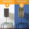 thumbnail image 4 of HINTRMENT Metal Cage Lampshade Iron for Living Space 1Set, 4 of 5