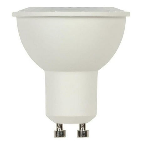 

Westinghouse Lighting 6.5W GU10/Bi-Pin LED Light Bulb