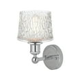 thumbnail image 7 of Innovations Lighting - Niagra - 1 Light Wall Sconce In Industrial Style-11, 7 of 7