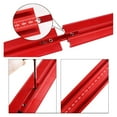 thumbnail image 4 of Parallel Rail Guide System Aluminium Alloy Circular Saw Track Set Fixed Guide Rail Bracket For Track Saw Repeatable Cuts, 4 of 7